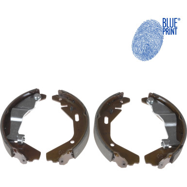 Blue Print | Bremsbackensatz | ADK84135