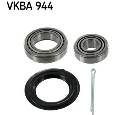 SKF | Radlagersatz | VKBA 944