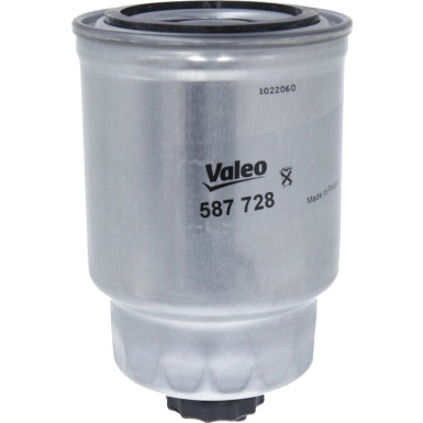 Valeo | Kraftstofffilter | 587728