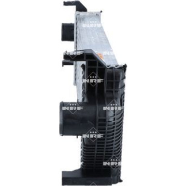 NRF | Ladeluftkühler | 309074 NRF | Ladeluftkühler | 309074