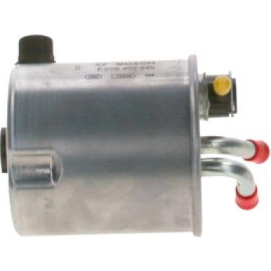 BOSCH | Kraftstofffilter | F 026 402 849