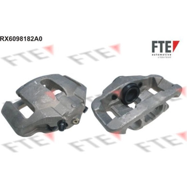 FTE | Bremssattel | 9292212