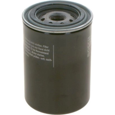 BOSCH 0 451 104 005 Ölfilter