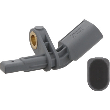 FEBI BILSTEIN 32862 Sensor, Raddrehzahl