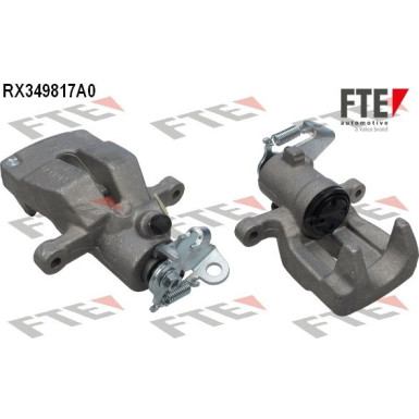 FTE | Bremssattel | 9290294