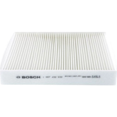 BOSCH 1 987 432 539 Innenraumfilter