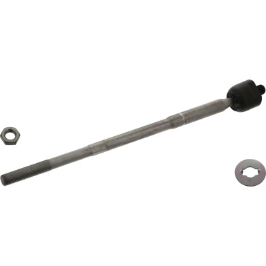 FEBI BILSTEIN 43279 Axialgelenk, Spurstange