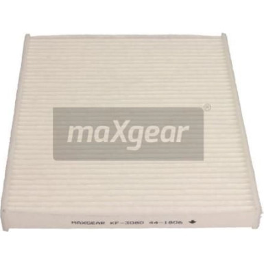 Maxgear | Filter, Innenraumluft | 26-1178