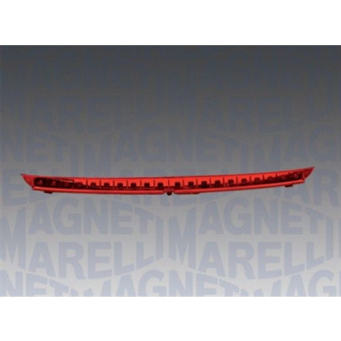 Magneti Marelli | Zusatzbremsleuchte | 715104110000