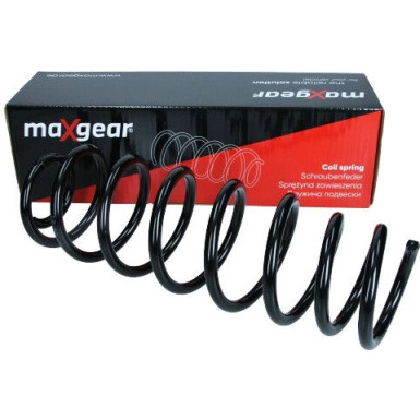 Maxgear | Fahrwerksfeder | 60-0257