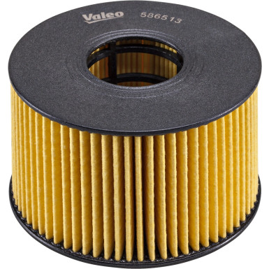 Valeo | Ölfilter | 586513