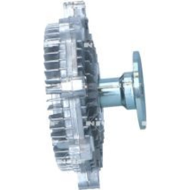 NRF | Kupplung, Kühlerlüfter | 49526 NRF | Kupplung, Kühlerlüfter | 49526