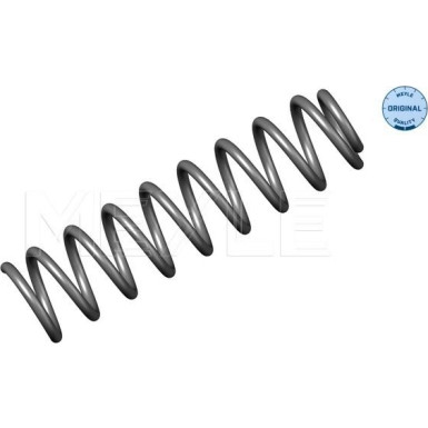 Meyle | Fahrwerksfeder | 014 639 0002