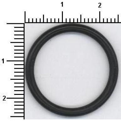 Elring | Dichtring | 750.255