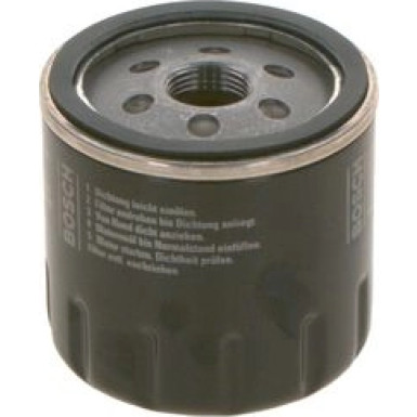 BOSCH 0 451 103 300 Ölfilter