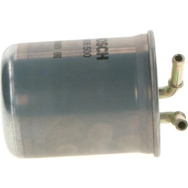 BOSCH | Kraftstofffilter | 0 450 906 500