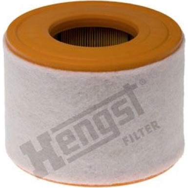 Hengst Filter | Luftfilter | E1055L