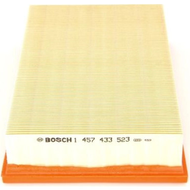 BOSCH 1 457 433 523 Luftfilter