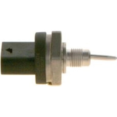 BOSCH | Sensor, Kraftstoffdruck | 0 261 230 474