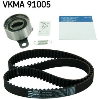 SKF | Zahnriemensatz | VKMA 91005