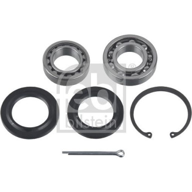 FEBI BILSTEIN 188657 Radlagersatz FEBI BILSTEIN 188657 Radlagersatz