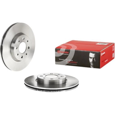 Brembo | Bremsscheibe | 09.9631.14