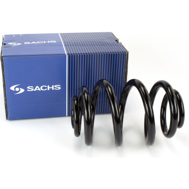 Sachs | Fahrwerksfeder | 996 723