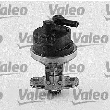 Valeo | Kraftstoffpumpe | 247092