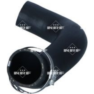 NRF | Ladeluftschlauch | 166073 NRF | Ladeluftschlauch | 166073