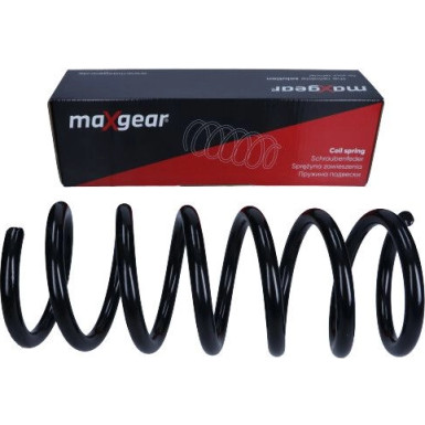 Maxgear | Fahrwerksfeder | 60-0582