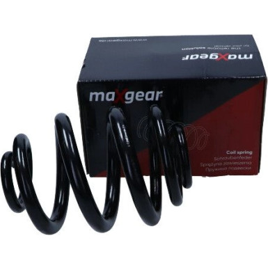 Maxgear | Fahrwerksfeder | 60-0901