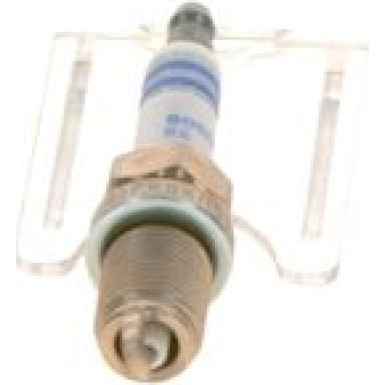 BOSCH 0 242 230 528 Zündkerze Double Iridium