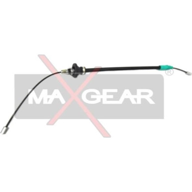 Maxgear | Seilzug, Feststellbremse | 32-0274