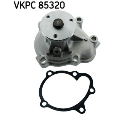 SKF | Wasserpumpe | VKPC 85320