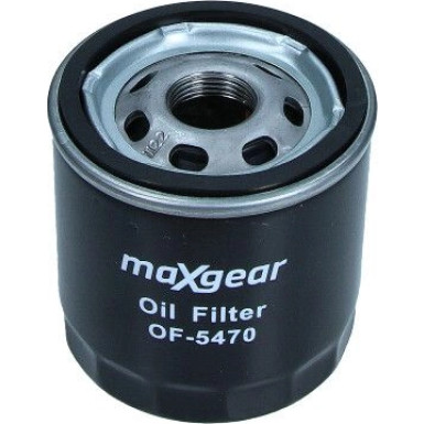 Maxgear | Ölfilter | 26-2073