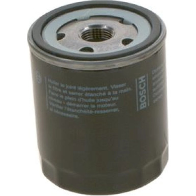 BOSCH 0 451 103 337 Ölfilter