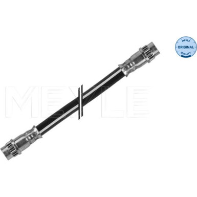 Meyle | Bremsschlauch | 16-14 525 0004