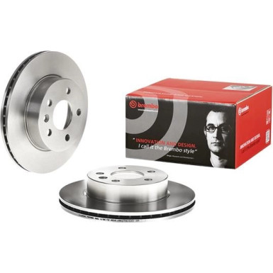 Brembo | Bremsscheibe | 09.6983.10