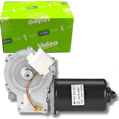 Valeo | Wischermotor | 403924