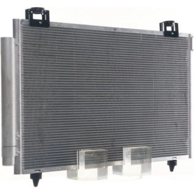 Mahle | Kondensator, Klimaanlage | AC 831 000S Mahle | Kondensator, Klimaanlage | AC 831 000S