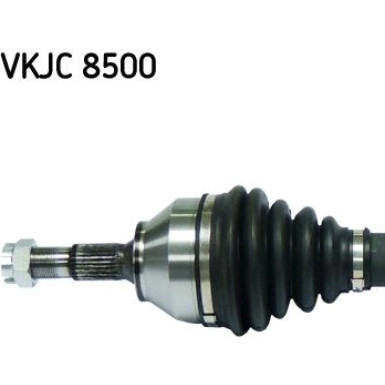 SKF | Antriebswelle | VKJC 8500