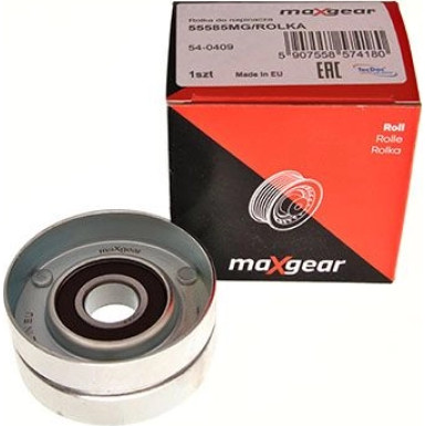 Maxgear | Spannarm, Keilrippenriemen | 54-0409