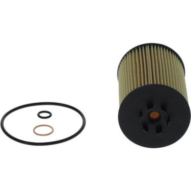 BOSCH F 026 407 010 Ölfilter