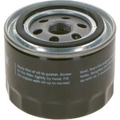 BOSCH 0 451 103 311 Ölfilter