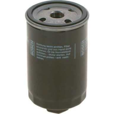 BOSCH 0 451 103 280 Ölfilter