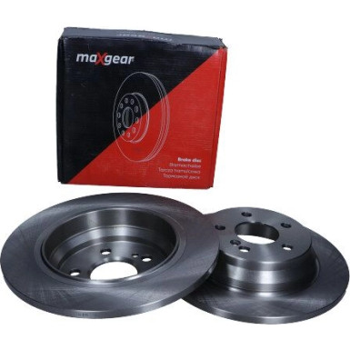 Maxgear | Bremsscheibe | 19-3186