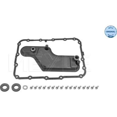 Meyle | Teilesatz, Automatikgetriebe-Ölwechsel | 18-14 135 0100/SK