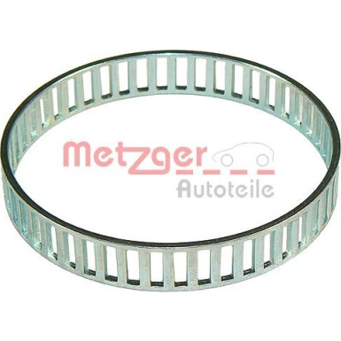 Metzger | Sensorring, ABS | 0900350