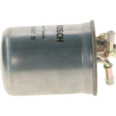 BOSCH | Kraftstofffilter | 0 450 906 334