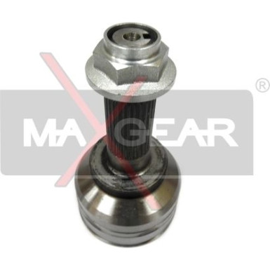 Maxgear | Gelenksatz, Antriebswelle | 49-0350